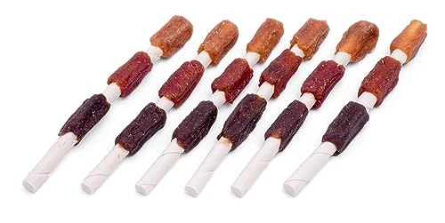 Petface The Doggie Bistro Chicken Kebabs, Pack of 6, 1 count (Pack of 6) - Image 2