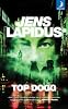 Top dogg Edición en sueco de Jens Lapidus 2