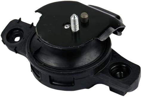 K3041 Compatible with Fits 2008-2014 Subaru Impreza 2.5L Turbo 5 Speed Manual Trans, Engine Motor Mount Set | A6733, A6732