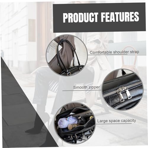 Sac cabas compact pour emporter vos essentiels avec style