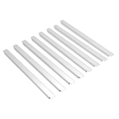 Construction solide en acier inoxydable pour séparateur de cuisine durable - 6