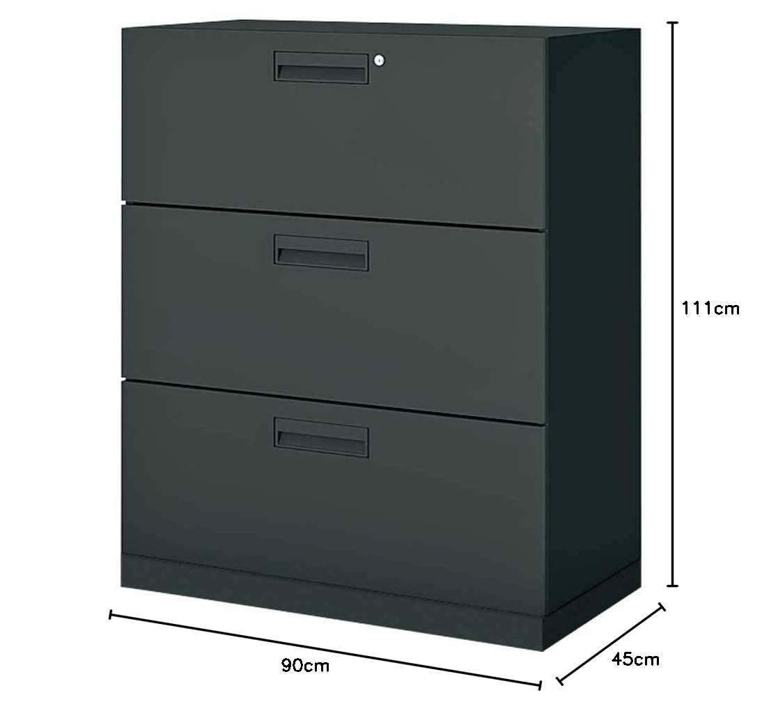 Amazon.co.jp：【メーカー配送・設置・組立】 コクヨ スチール 収納庫 