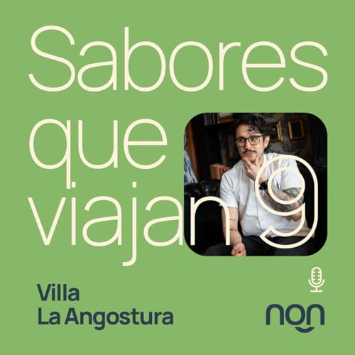 Cap&iacute;tulo 9 &mdash; Villa La Angostura (Parte 2)