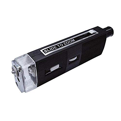 Pro'sKit 900-138TW Fiber Optic Scope - 200X, Multicolor, one Size