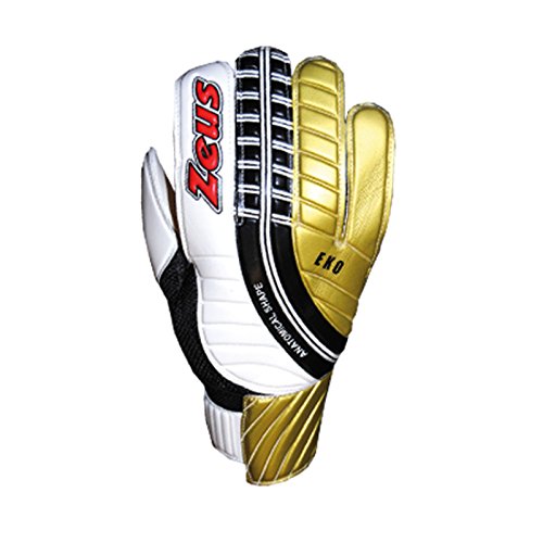 Gants pour hommes EKO en cuir noir chaud et elegant taille M a XL