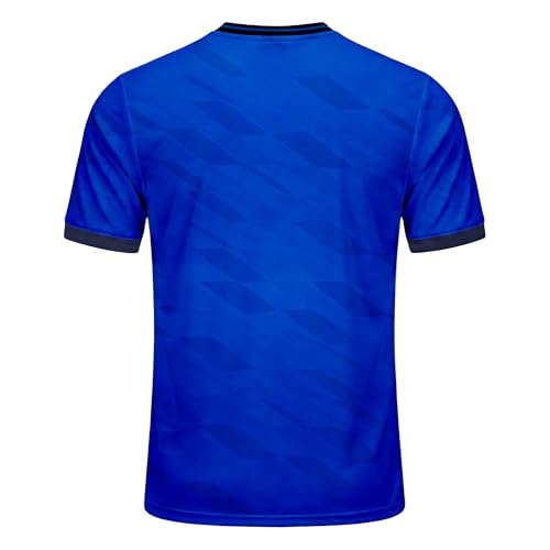Icon Sports US Soccer Federation Game Day Shirt