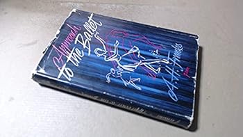 Approach to the ballet