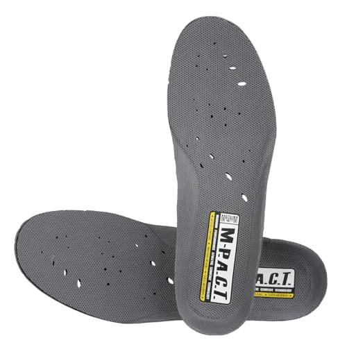 Semelle intérieure Magnum M-P.A.C.T pour de longues marches actives en ville