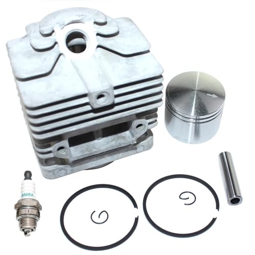 Kit cylindre-piston adaptable Super XL AO tronçonneuse thermique