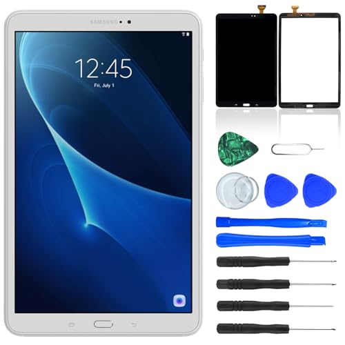 NB+ Écran tactile de rechange pour Samsung Galaxy Tab A 10.1