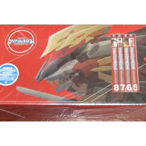Amazon.co.jp: ゾイドジェネシス SPECIAL BOX Vol2 with ハヤテライ D 