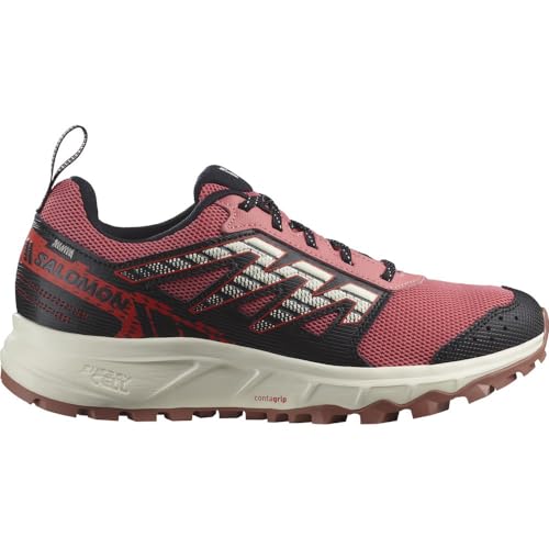TENIS WANDER F RS/PT 37