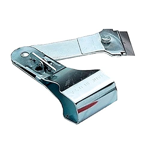 Dissolvant autocollant d'inspection ATD Tools 8547 contre les traces de colle