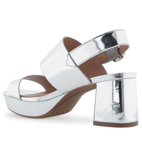 Image of Aerosoles Women's Camera Platform Sandal