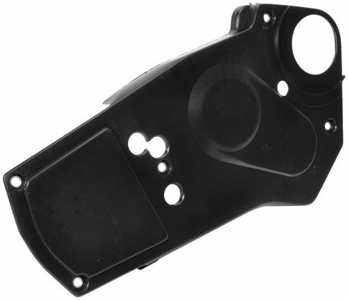 Amazon.com: Cover, Timing Belt 1584458 : Automotive 