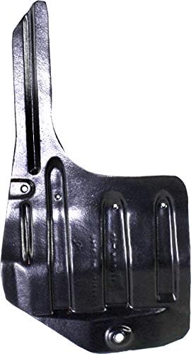 Compatible with Engine Splash Shield Under Cover Guard 01-05 XG-300/350 HY1228135 2912039850