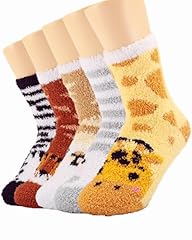 Zoo Animals - 5 Pairs