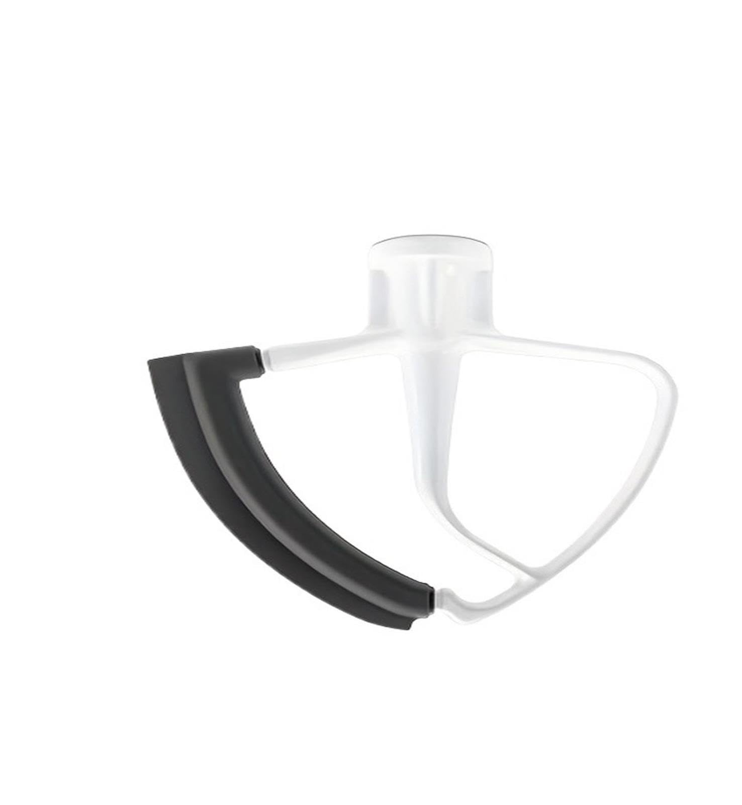 Cabezal De Gancho for Mezclar Masa 4,5-5QT, Compatible Con KitchenHelper, KSM75 KSM95 KSM100, Compatible Con Chef, Piezas De Máquina