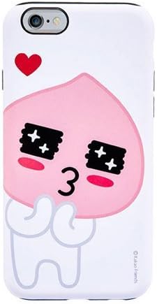 Amazon Galaxy S6 ケース カバー アピーチ お茶目なカカオフレンズのイラストがキュートなスマホケース Galaxy S6 ギャラクシーs6 ギャラクシー S6 Sc 05g ドコモ Docomo シンプル おすすめ ブランド スマホケース スマホカバー おしゃれ 人気 キャラクター