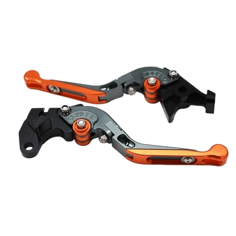 TYUIKN Brake Levers for GSXR GSX-R K1 K2 K3 K4 K5 K6 K7 K8 K9