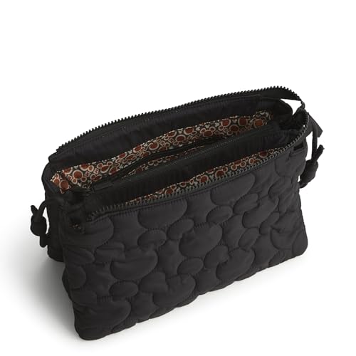 Vera Bradley Disney Featherweight Foxbury Crossbody Bag3