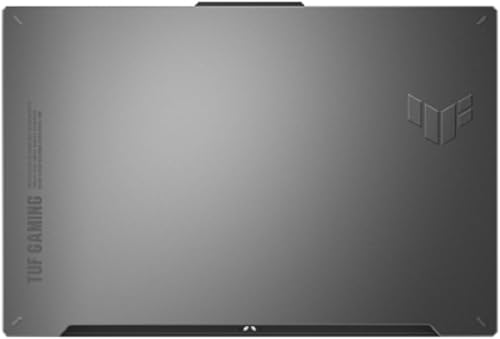 ASUS TUF Gaming A17 FA707NU-HX051W AMD Ryzen™ 5 7535HS 43 — nuotrauka 5