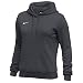 Nike Womens Pullover Club Fleece Hoodie