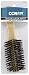 Conair Styling Essentials Hair Brush, Reinforced Boar