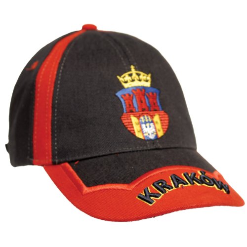Polish Apparel Navy Blue Baseball Cap 3D Embroidery Trucker Women