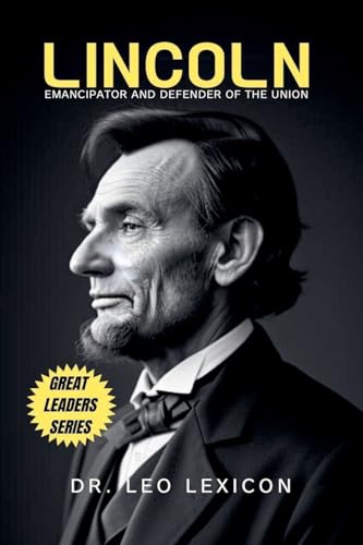 Lincoln: Emancipator and Defender of the Union