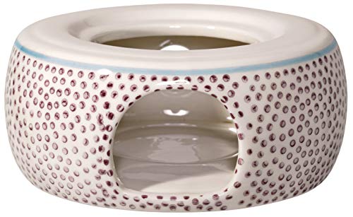 Preisvergleich Produktbild Bloomingville Stövchen Patrizia, lila