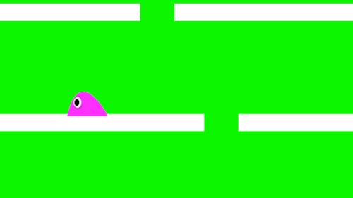 Endless Slime Drop – vue 6