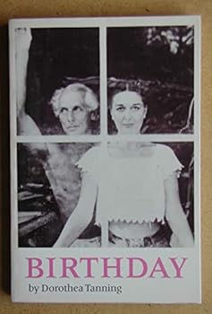 Paperback Birthday Book