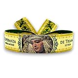 BDM - Pulsera Semana Santa de Sevilla, Cinta de tela Hermandad Gran Poder, Tres Caidas, mas modelos. - Modelo 7