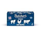 Butcher's Loaf Recipes Wet Dog Food...