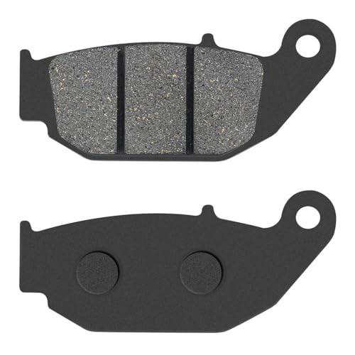 Plaquettes de frein moto CRF250L CRF250M CRF 250 Rallye accessoires pièces AV AR