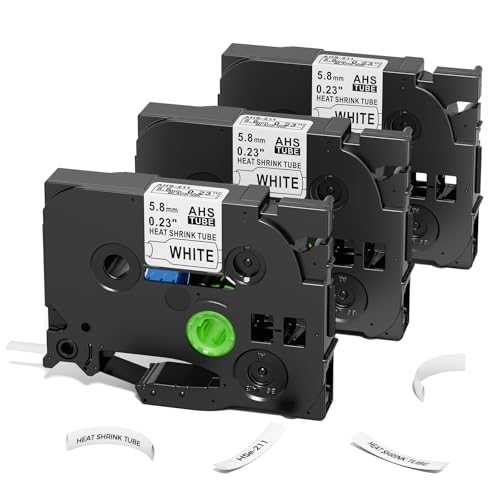 Labelife HSe-211 compatible labels image