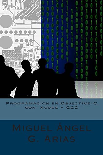 Imagen de Programacion en Objective-C con Xcode y GCC