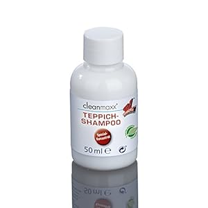 TV Unser Original Cleanmaxx 09302 Upholstery and Carpet Cleaner + 50 ml Cleaning Concentrate, Lime Green TV Unser Original Cleanmaxx 09302 Upholstery and Carpet Cleaner + 50 ml Cleaning Concentrate, Lime Green