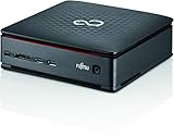 [ Bestellnummer EAN: 4260561745086 ] --- Fujitsu Esprimo Q920 Core i5-4590T (Case Class B - kann Kratzer haben) - 16GB RAM DDR3 16GB best Performance