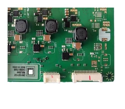 Maintenance projecteur 3LCD NEC NP-PA653UL bloc circuit de remplacement - 4