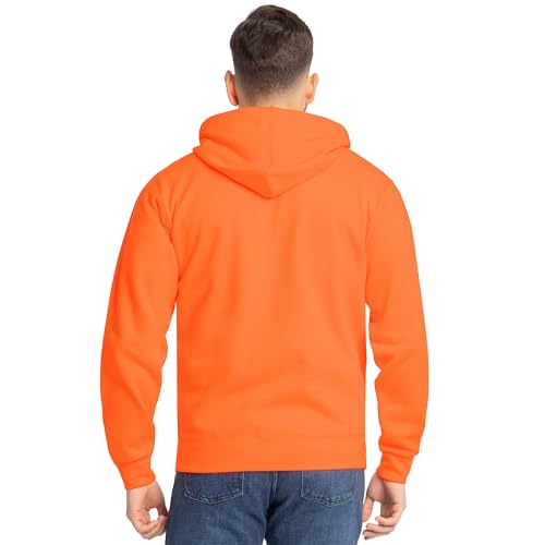 El Mejor Listado de Sudaderas Fruit Of The Loom para comprar online. 26 Imagen adicional