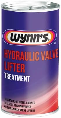 Wynns Hydraulic Valve Lifter Treatment 325ml