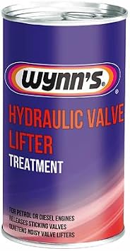 Wynns Hydraulic Valve Lifter Treatment 325ml