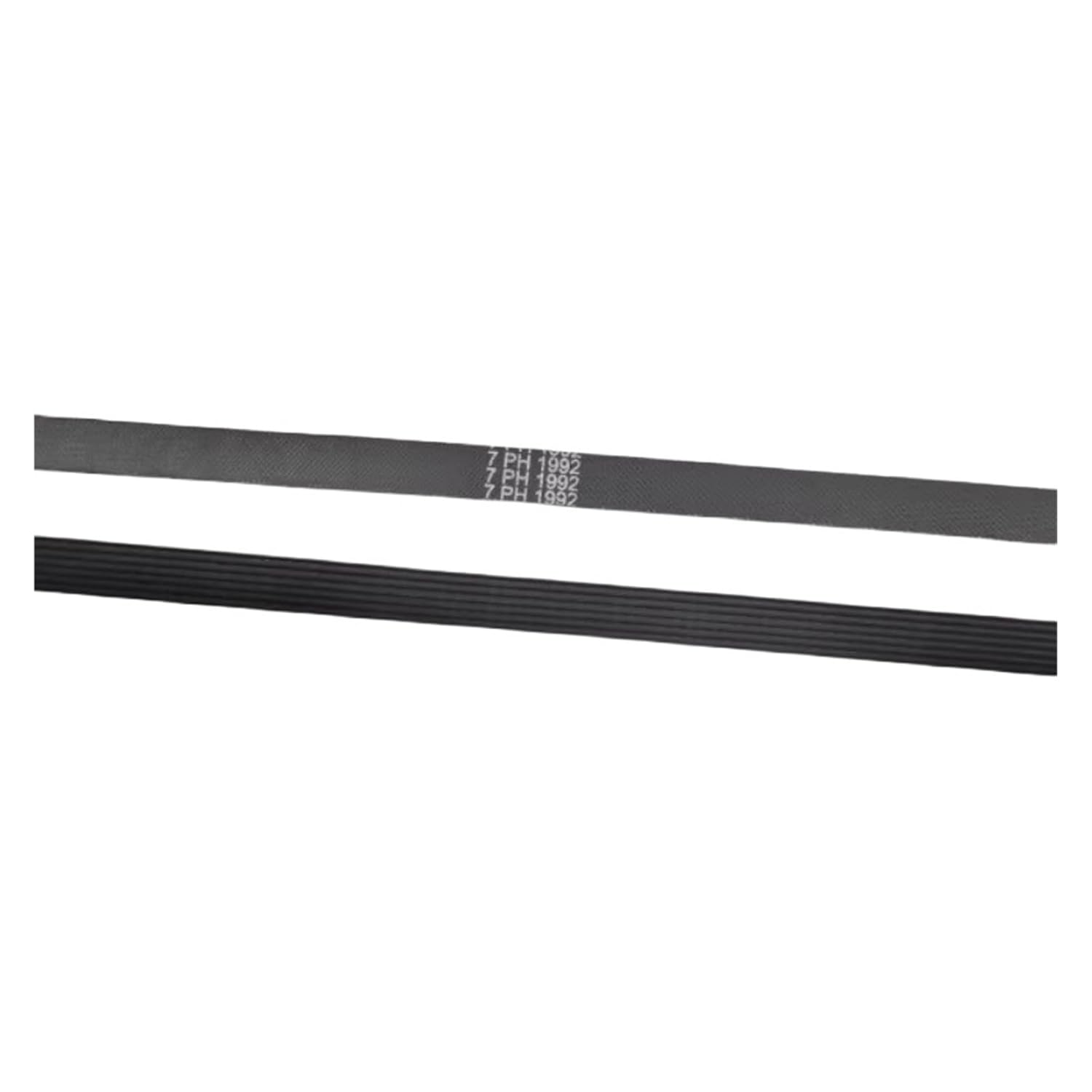Dryer Belt 7PH1992 ，Compatible for Beko Compatible for Bosch Compatible for Siemens WT46B200TI WT47W5601W WT46G4000W