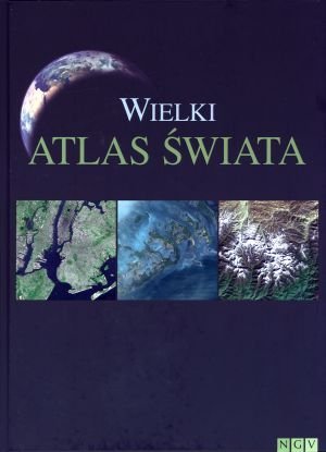Wielki atlas swiata