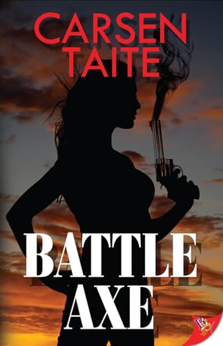 Battle Axe (Luca Bennett) view 2