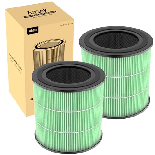 Filtre HEPA AP0601 pour purificateur d'air afin de respirer un air sain à la maison