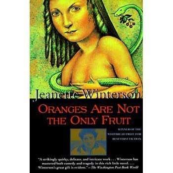 Amazon.com: Oranges Are Not the Only Fruit: 9780802135162: Winterson