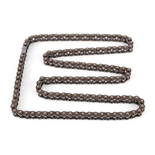 Cadena de distribución de leva 94500-02128, sincronización exacta para Yamaha XS1100